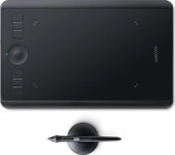 Wacom Intuos LCD Kablosuz Kalemli Bluetooth 9 inç Grafik Tablet