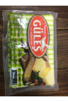 Siracbey Tam Yağlı Kaşar Peyniri 500 gr