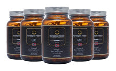 Norwegian Health Omega 3 Kapsül 2000 mg 300 Adet