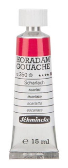 Schmincke Tüp Scarlet 15 ml Guaj Boya