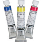 Schmincke Tüp Naples Yellow Light 20 ml Guaj Boya