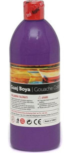 Red Apple Mor 500 ml Guaj Boya
