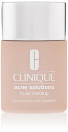 Clinique Anti Blemish CN90 Su Bazlı Güneş Koruyuculu Likit Serum Fondöten 30 ml