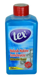 Tex Sıvı Bulaşık Makinesi Deterjanı 250 ml