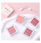 Lameila 3 Hawthorn Rose Parlak Krem Allık