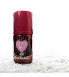 Beauty City Pembe Parlak Likit Allık