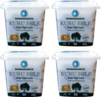 Marmarabirlik Tuzlu Salamura Siyah Zeytin Kutu 1.60 kg