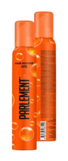 Parlement Kozmetik Ultra Strong Normal Saçlar İçin Saç Köpüğü 200 ml