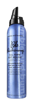 Bumble and bumble Thickening Normal Saçlar İçin Hacim Veren Saç Köpüğü 155 ml