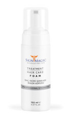 Skin Magic Post Hair Transplant Normal Saçlar İçin Saç Köpüğü 150 ml