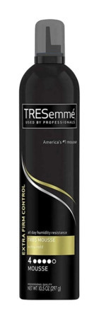 Tresemme Ekstra Kontrol No:4 Normal Saçlar İçin Saç Köpüğü 297 ml