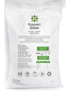 Kayseri Şeker Beyaz Toz Şeker 50 kg