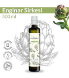 Defnelia Enginar Sirkesi 500 ml