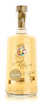 Daye Kırmızı Ginseng Sirkesi 500 ml