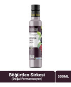 Botaniksan Böğürtlen Sirkesi 500 ml
