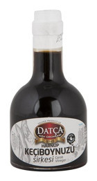 Datça Kule Şişe Üst Keçiboynuzu Sirkesi 250 ml