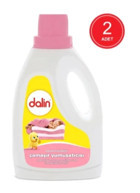 Dalin Bahar Ninnisi 15 Yıkama Yumuşatıcı 2x1.5 lt