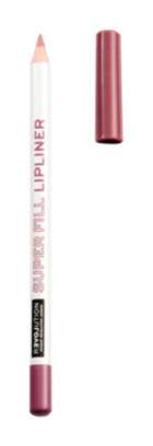 Relove By Revolution Super Fill Glam Dudak Kalemi