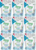 Dalan Roxy Bio Clean Bahar Çiçekleri Toz Sabun 9x800 gr