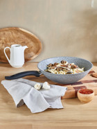 Falez Cost Alüminyum Döküm 28 cm Wok Tava