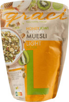 Gurmepark Graci Karışık Müsli 300 gr