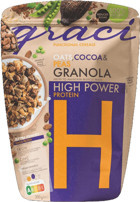 Gurmepark Graci Karışık Granola 300 gr