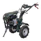 Kaan Cp-240 S 7 Hp İpli Benzinli Çapa Makinesi