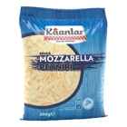 Kaanlar Rende Mozzarella İnek Peyniri 200 gr