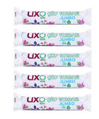 Lixo Jumbo Boy 80x110 cm Çöp Poşeti 10x12 Adet