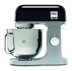 Kenwood KMX750BK Çırpıcı 1000 W Siyah Mutfak Robotu