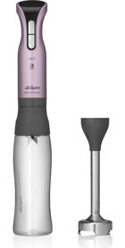 Arzum AR1091-D 750 ml Plastik Çift Bıçaklı Smoothie Blender Gül Kurusu