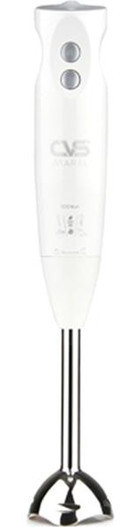 Cvs DN 1266 1500 ml Plastik Kişisel 4 Bıçaklı El Blender Plastik