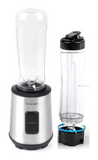 Rowenger RO-300 600 ml Plastik 4 Bıçaklı Smoothie Blender Siyah