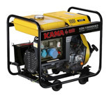 Kama By Reis KDK10000CE3 9.4 kVA Dizel Jeneratör