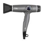 Fakir Pro Ion Shot 1500 W Saç Kurutma Makinesi Gri