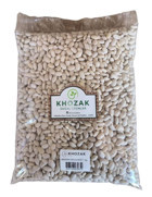 Khozak Madra Organik Fasülye 1 kg