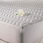 Cotton Pamuklu Lastikli Sıvı Geçirmez 200x200 cm Çift Kişilik Alez