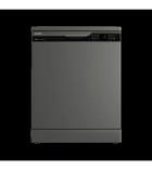 Arçelik 6455 WF MG 5 Programlı D Enerji Sınıfı 14 Kişilik Çekmeceli Inox Solo Bulaşık Makinesi