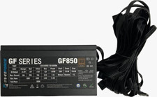 Gameforce GF850 850 W 80+ Bronz Tam Modüler Power Supply