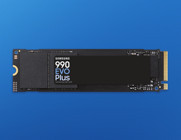 Samsung 990 Evo Plus PCIe Gen 4x4 1 TB 5.0 İnç SSD