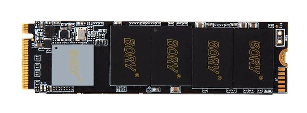 Bory NV890 PCI-Express 3.0 1 TB 2.5 inç SSD