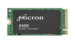 Micron MTFDKCD256TFK 2450 PCI-Express 4.0 256 GB 2.5 inç SSD