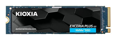 Kioxia Exceria Plus G3 LSD10Z002TG8 PCI-Express 4.0 2 TB 2.5 inç SSD