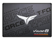 Team Vulcan Z T253TZ256G0C101 SATA 256 GB 2.5 inç SSD