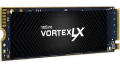Mushkin Vortex LX MKNSSDVL2TB-D8 PCI-Express 4.0 2 TB 2.5 inç SSD