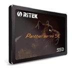 Ritek Panther Series SE SATA 3.0 256 GB 2.5 inç SSD