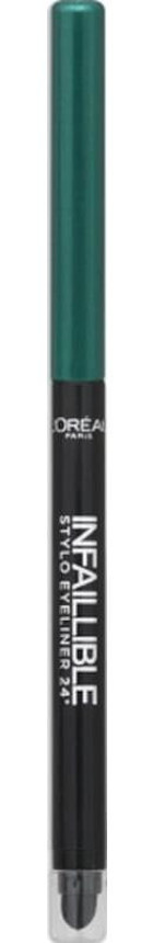 L'Oreal Infaillible 24H 313 Yeşil Göz Kalemi