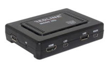 redline ist Redline M660 Hd Uydu Alıcısı