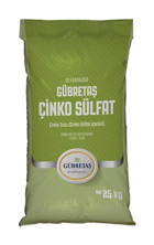 Gübretaş Çinko Toz Gübre 25 kg