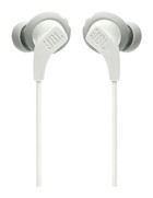 Jbl Endurance Run 2 Silikonlu Mikrofonlu 3.5 mm Jak Beyaz Kablolu Kulaklık
